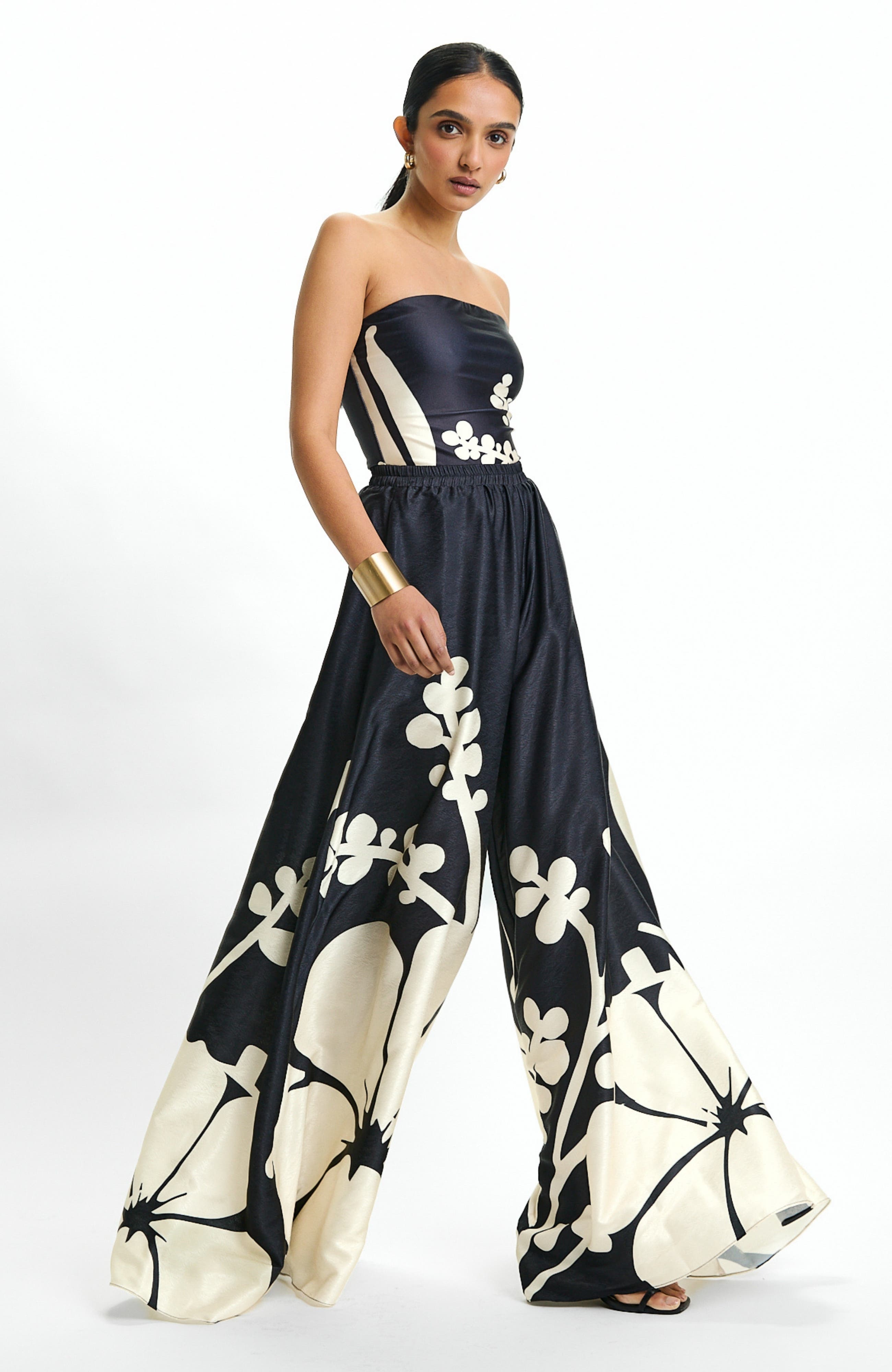 Jant Superwide Ula Pants Noir