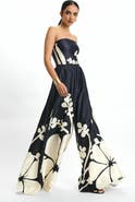 DIARRABLU Jant Superwide Ula Pants Noir