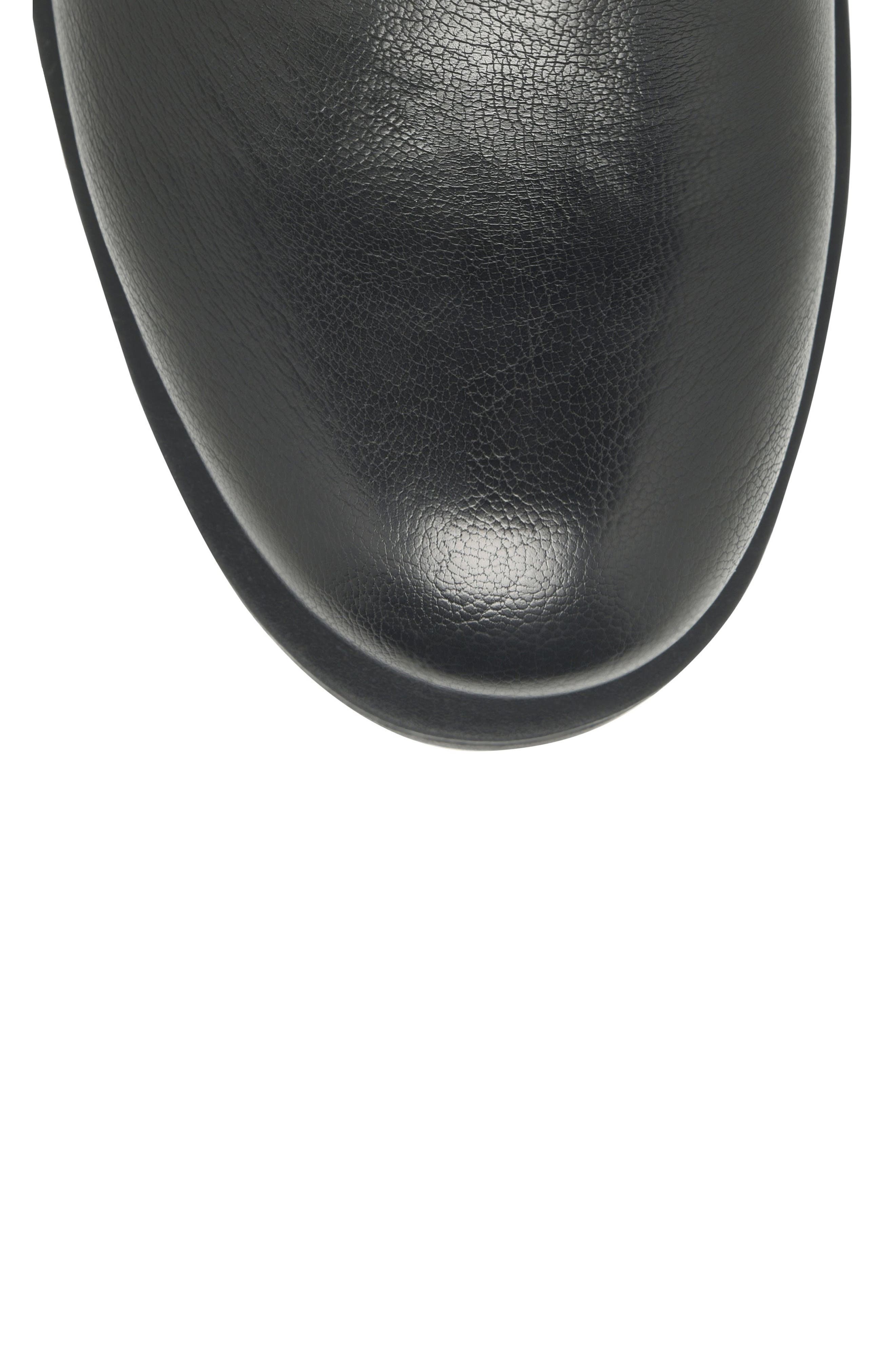 Boulder Side Zip Bootie