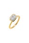 selected 14K Gold - 2 Carat