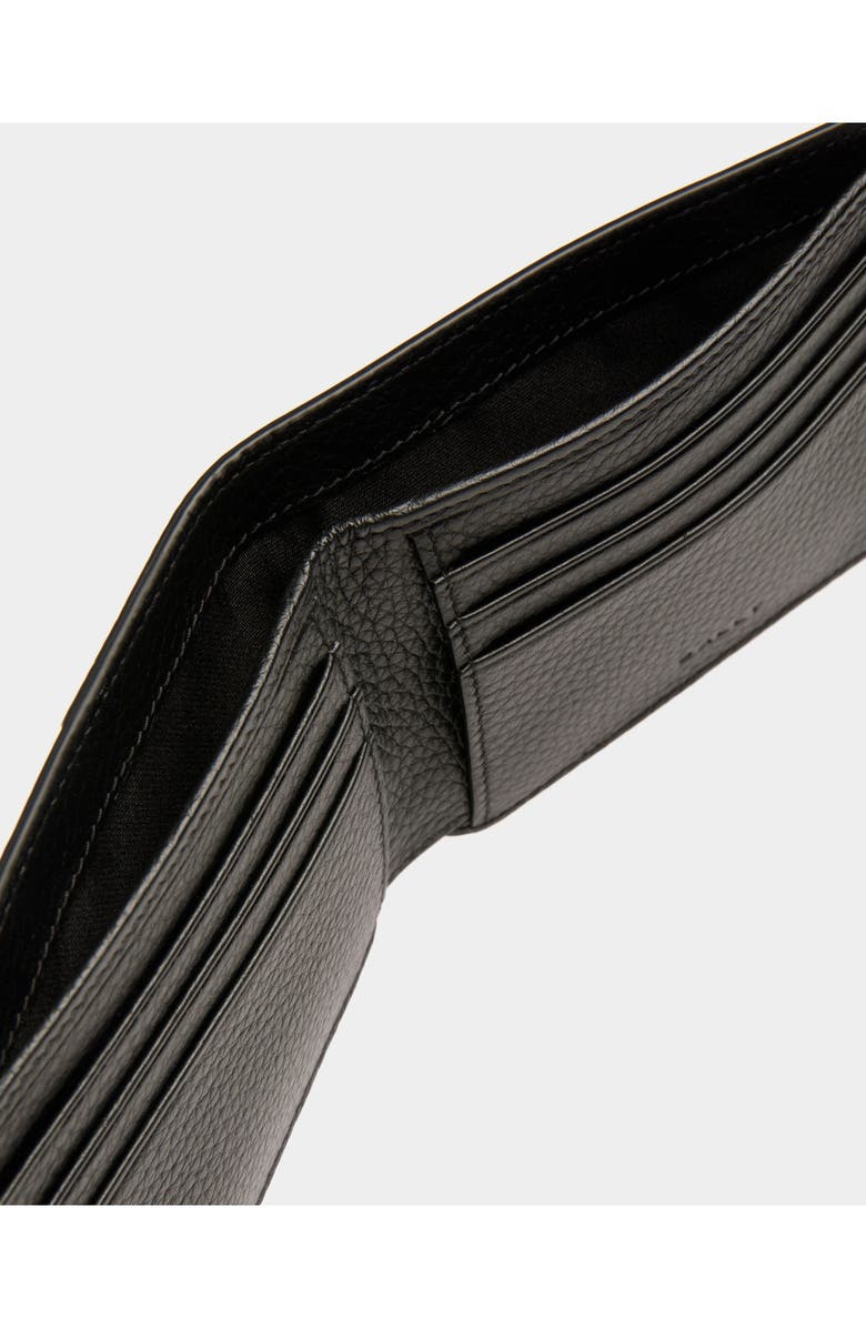 Bally Ribbon Bifold Wallet, Alternate, color,