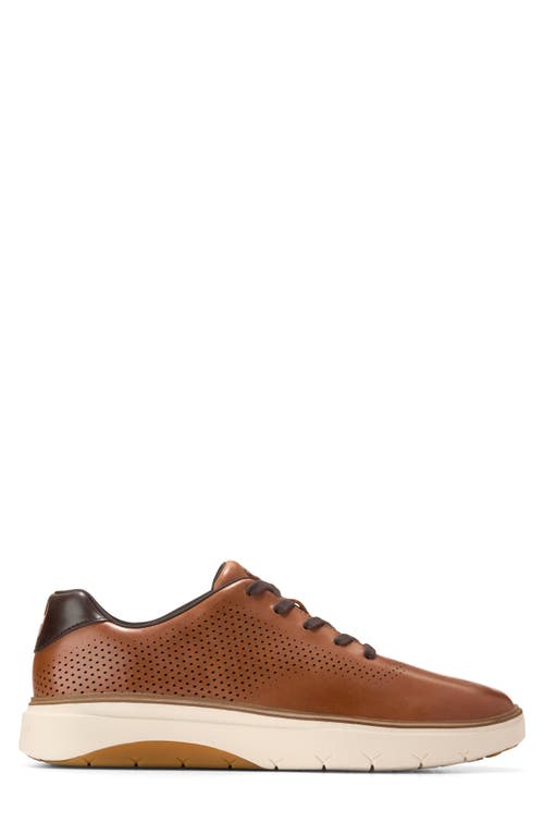 Cole Haan Grandpro Featherarc Laser Sneaker In Multi