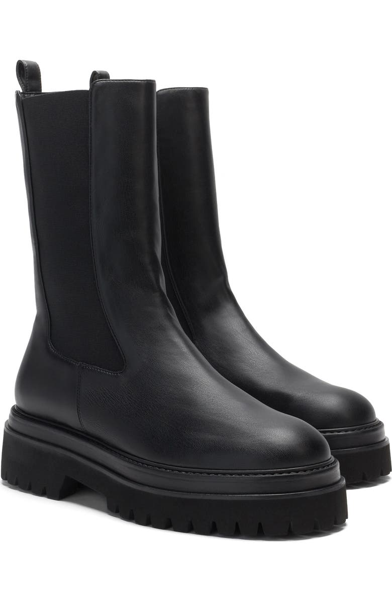 Good American Chelsea Boot, Main, color,