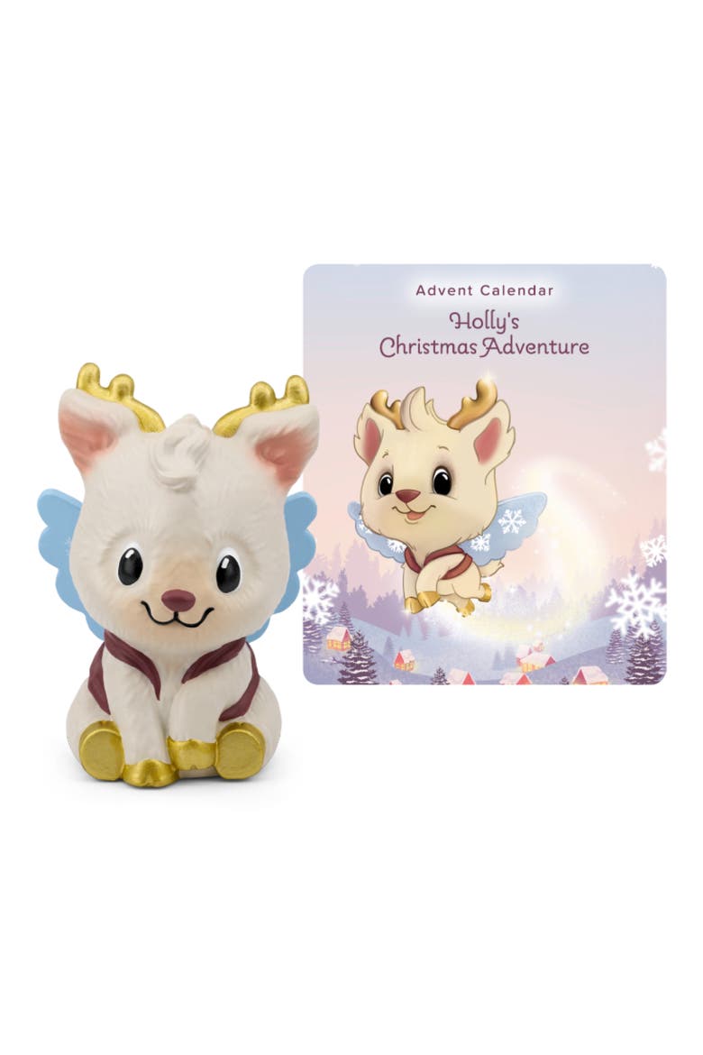 Kids' Holly's Christmas Adventure Audio Tonie, Alternate, color, MULTICOLOR