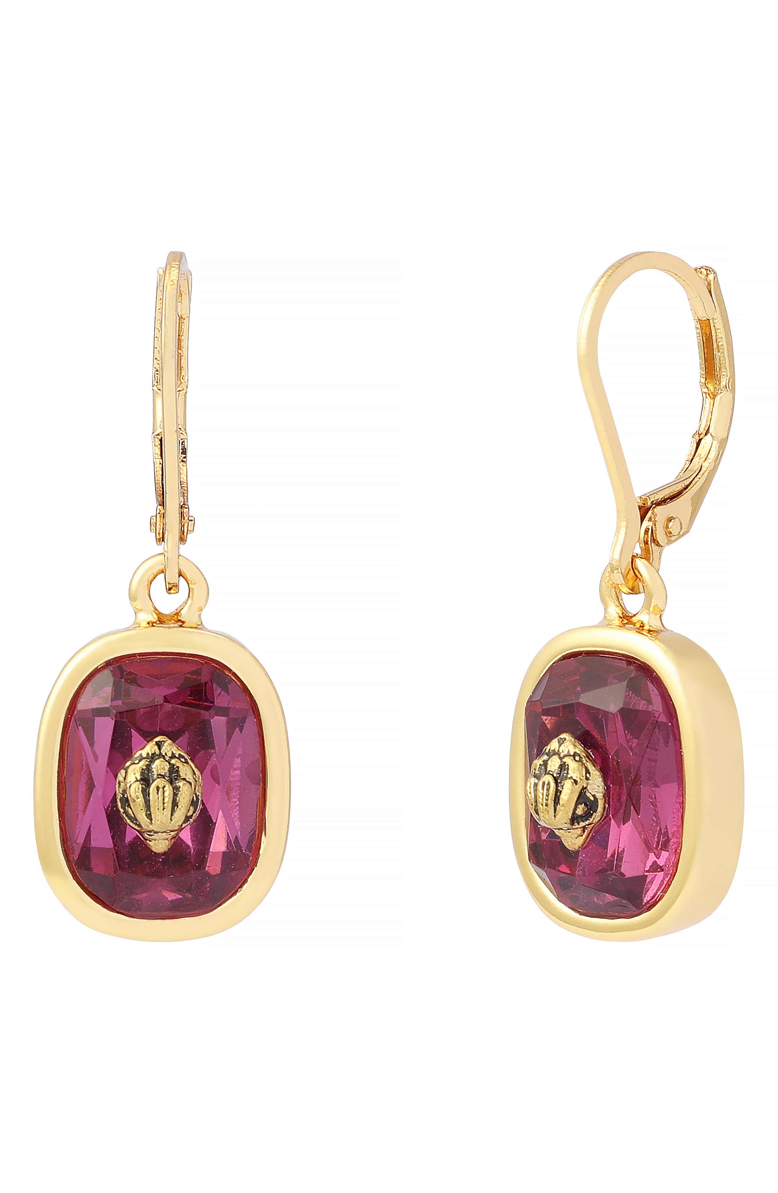 selected PINK