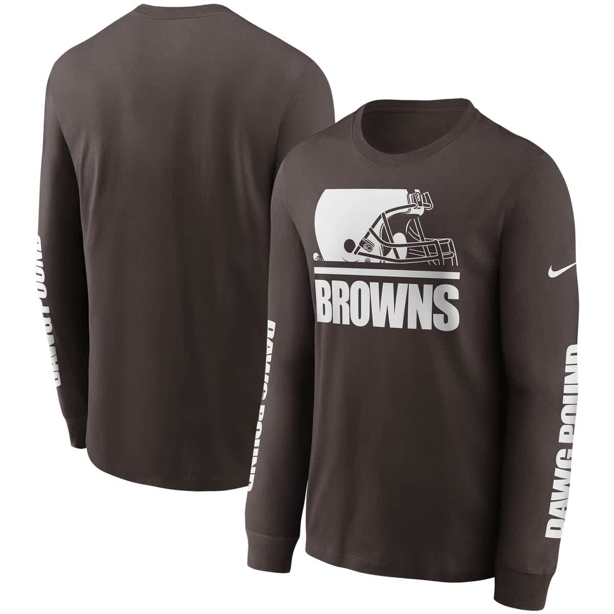 selected Brown