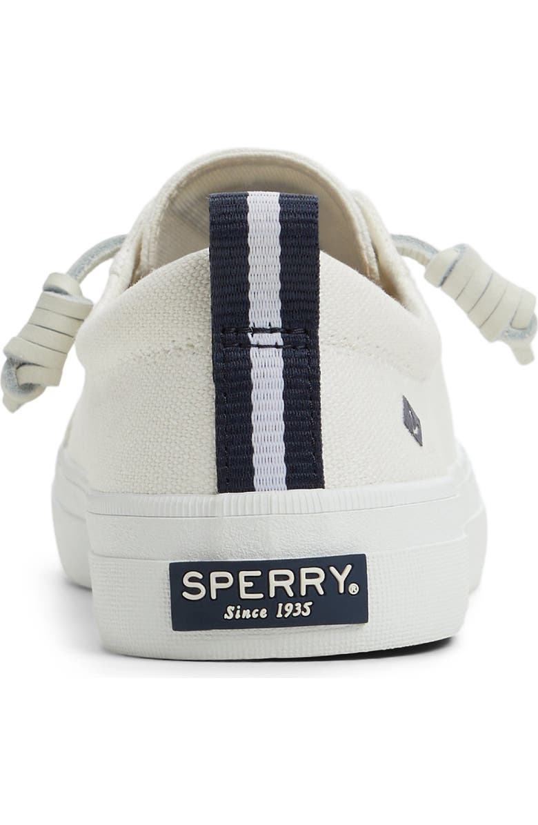 Sperry Crest Vibe Slip-On Sneaker, Alternate, color,