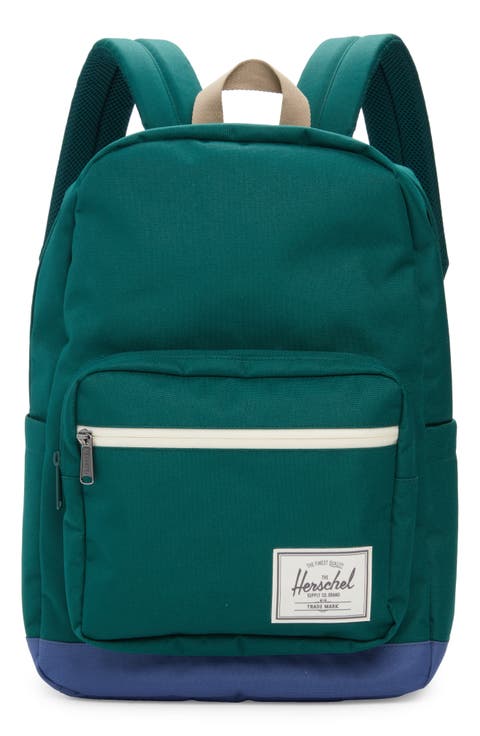 Pop Quiz Backpack