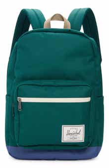Pop Quiz Backpack