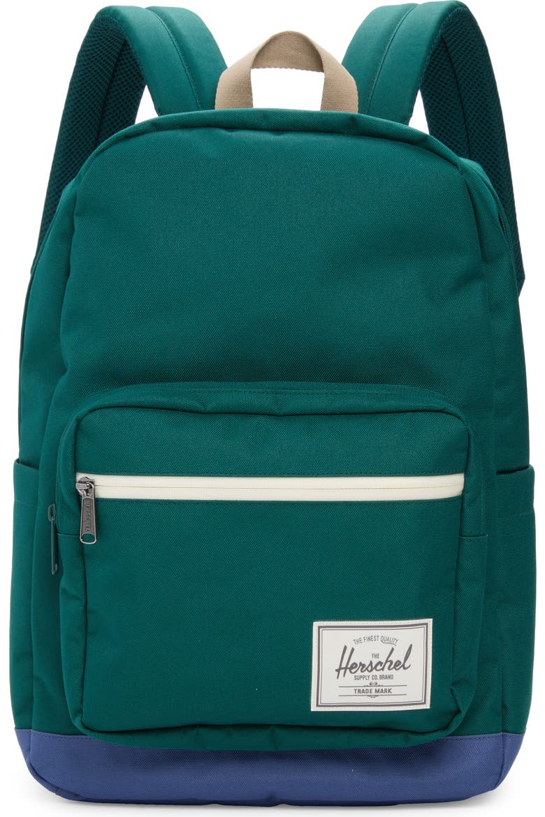 favorite herschel backpack colors Nova Mini A padded sleeve protects your laptop and a front pocket organizes the little things. Herschel Heritage Backpack - Black