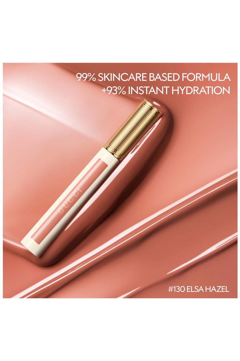 Glow Oil-In-Water Tint Liquid Lipstick, Alternate, color, 225 MARIANNE MAUVE