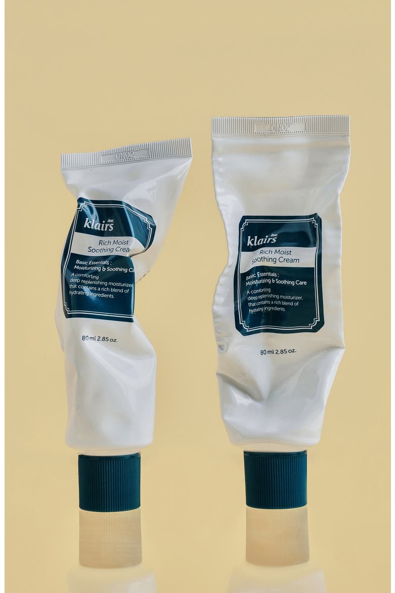 Dear, Klairs Rich Moist Soothing Cream, Alternate, color, NO COLOR