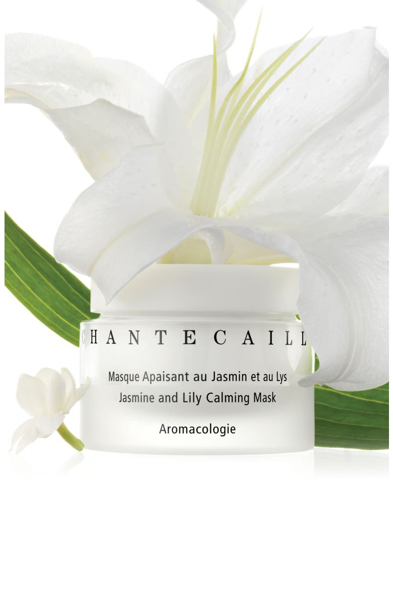 Jasmine & Lily Calming Mask, Alternate, color, NONE