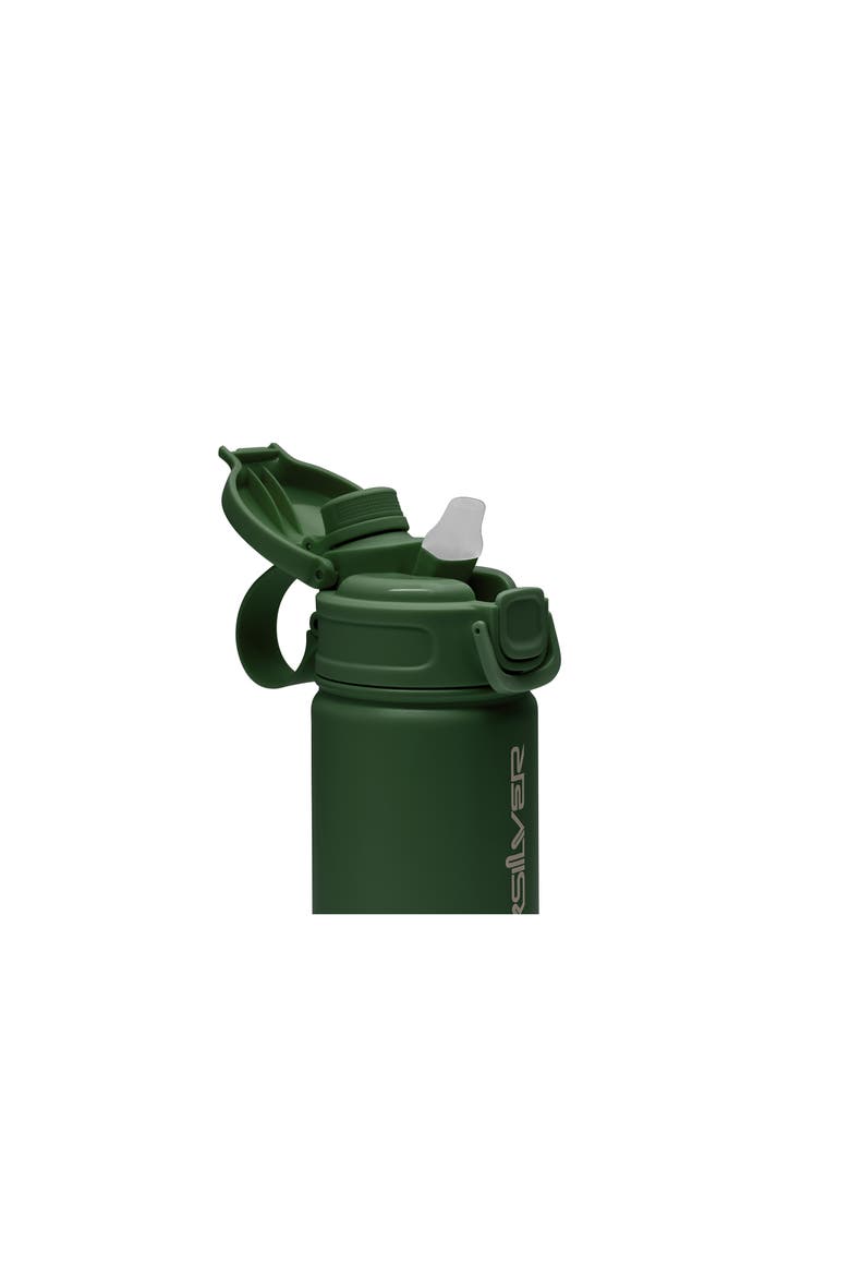 Laguna Tripple Wall Insualted 32oz. Stainless Steel Tumbler, Alternate, color, Green