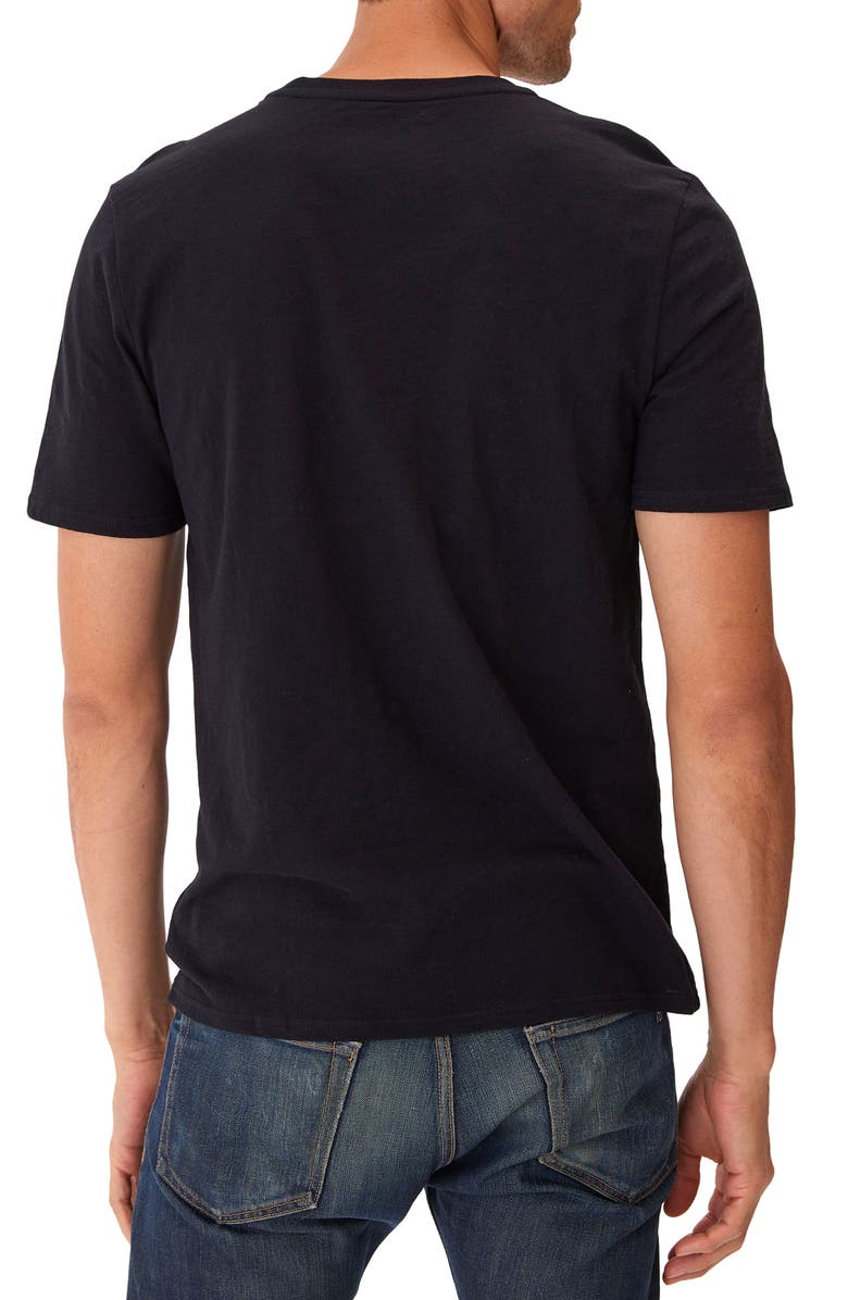 Threads 4 Thought Crewneck Pocket T-Shirt, Alternate, color, 