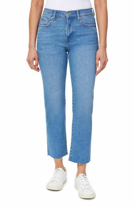 Kensie High Rise Slim Jeans