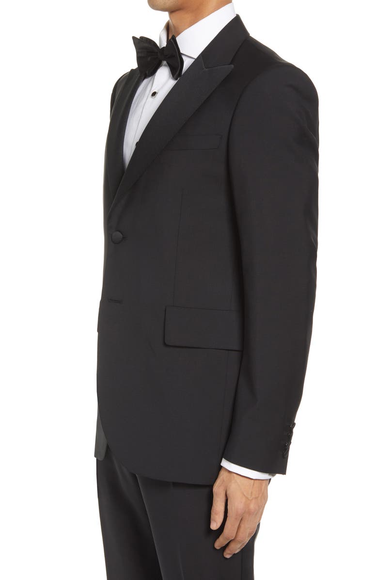 Tiger of Sweden 1903 Tuxedo Jacket, Alternate, color, 