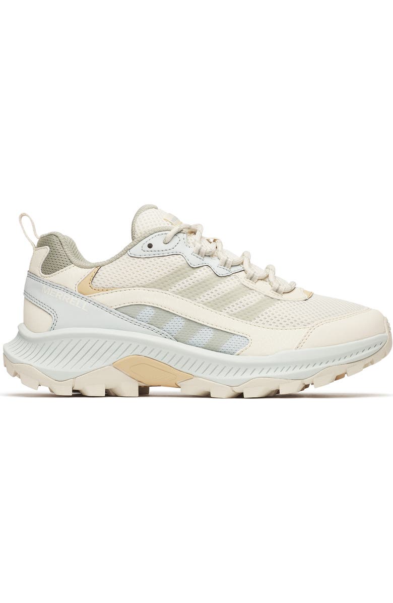 Merrell Speed Strike 2 Hiking Shoe, Alternate, color, Eggshell