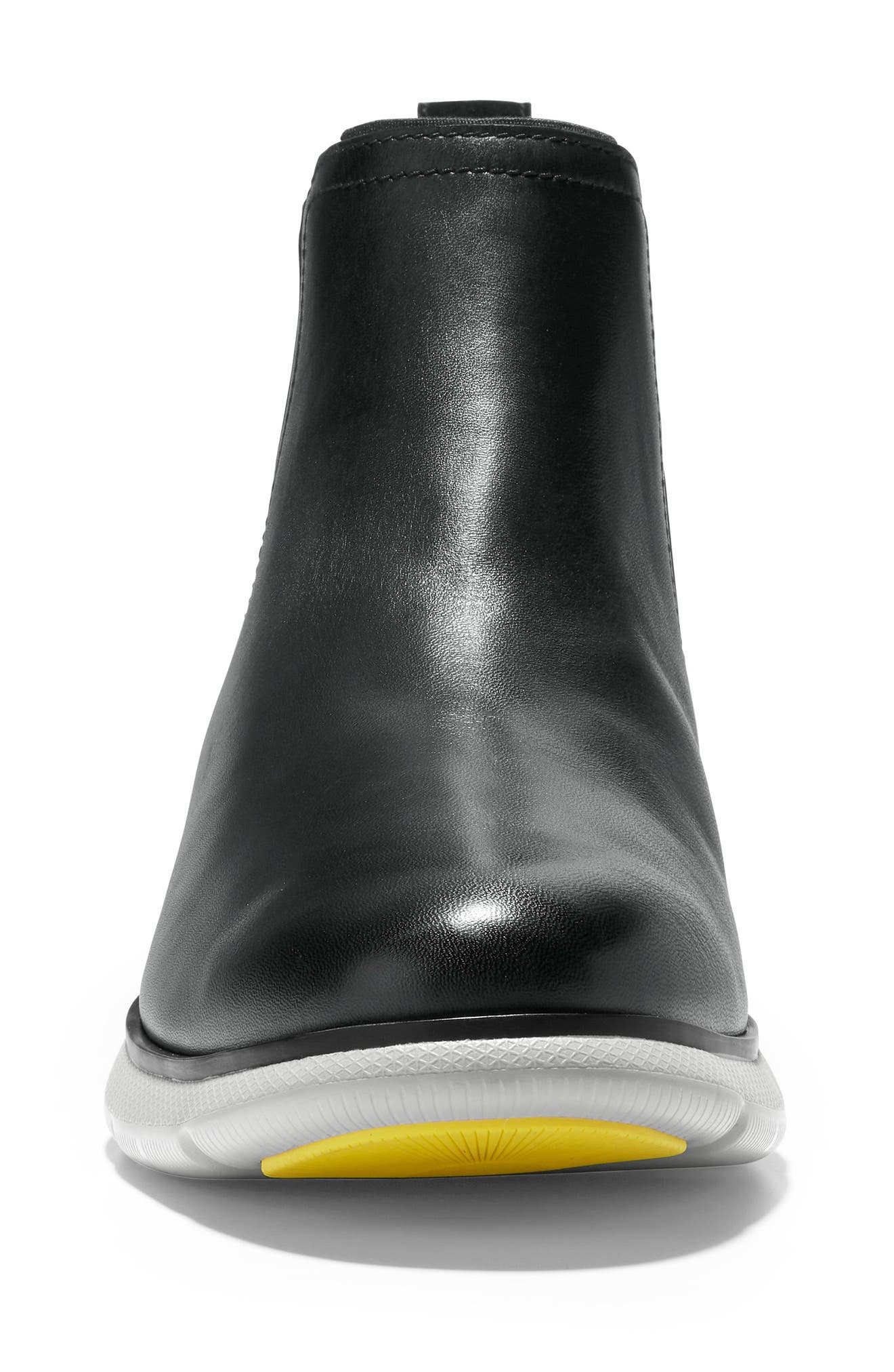 Cole Haan ZerøGrand Omni Chelsea Boot, Alternate, color, 