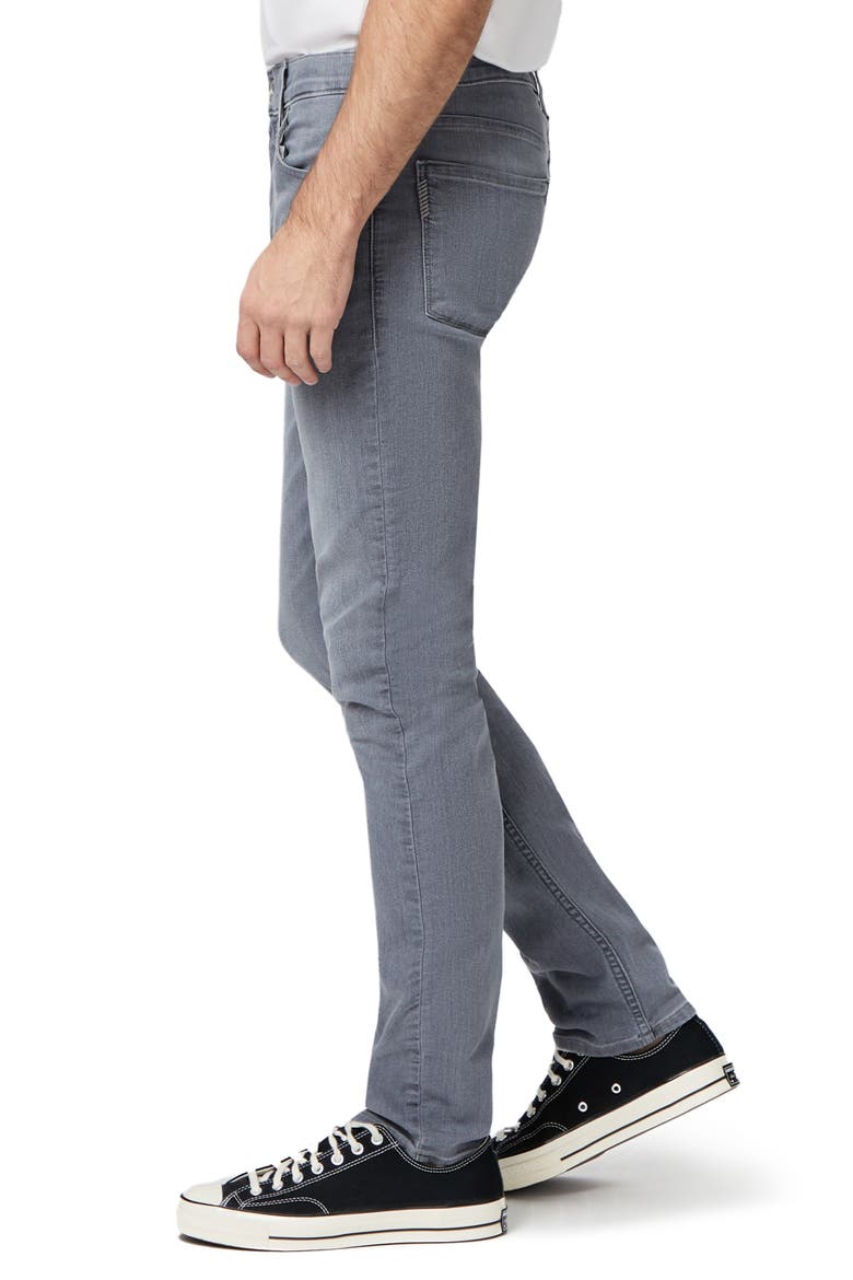 Lennox Slim Fit Jeans, Alternate, color, BARBELL