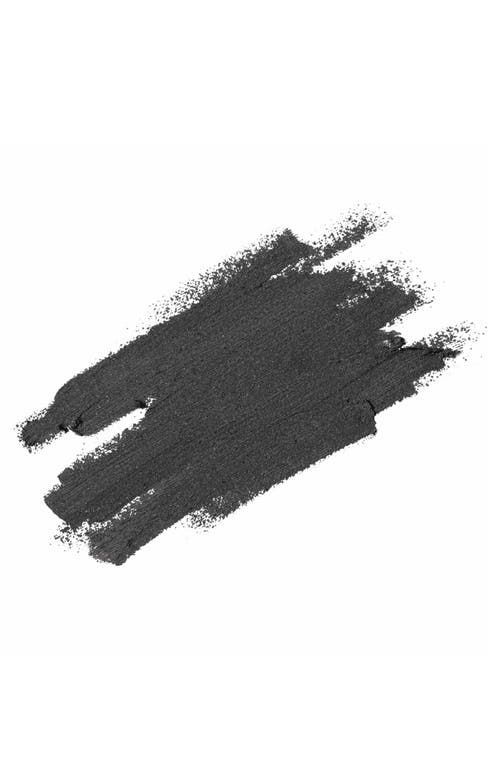 Victoria Beckham Satin Kajal Liner In Ash