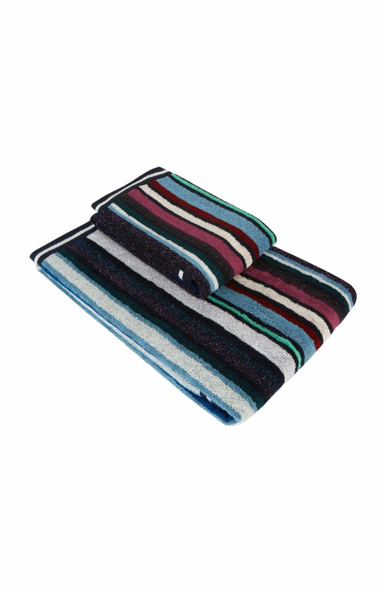 Missoni Home Chandler 2-piece Set, Alternate, color, Blue