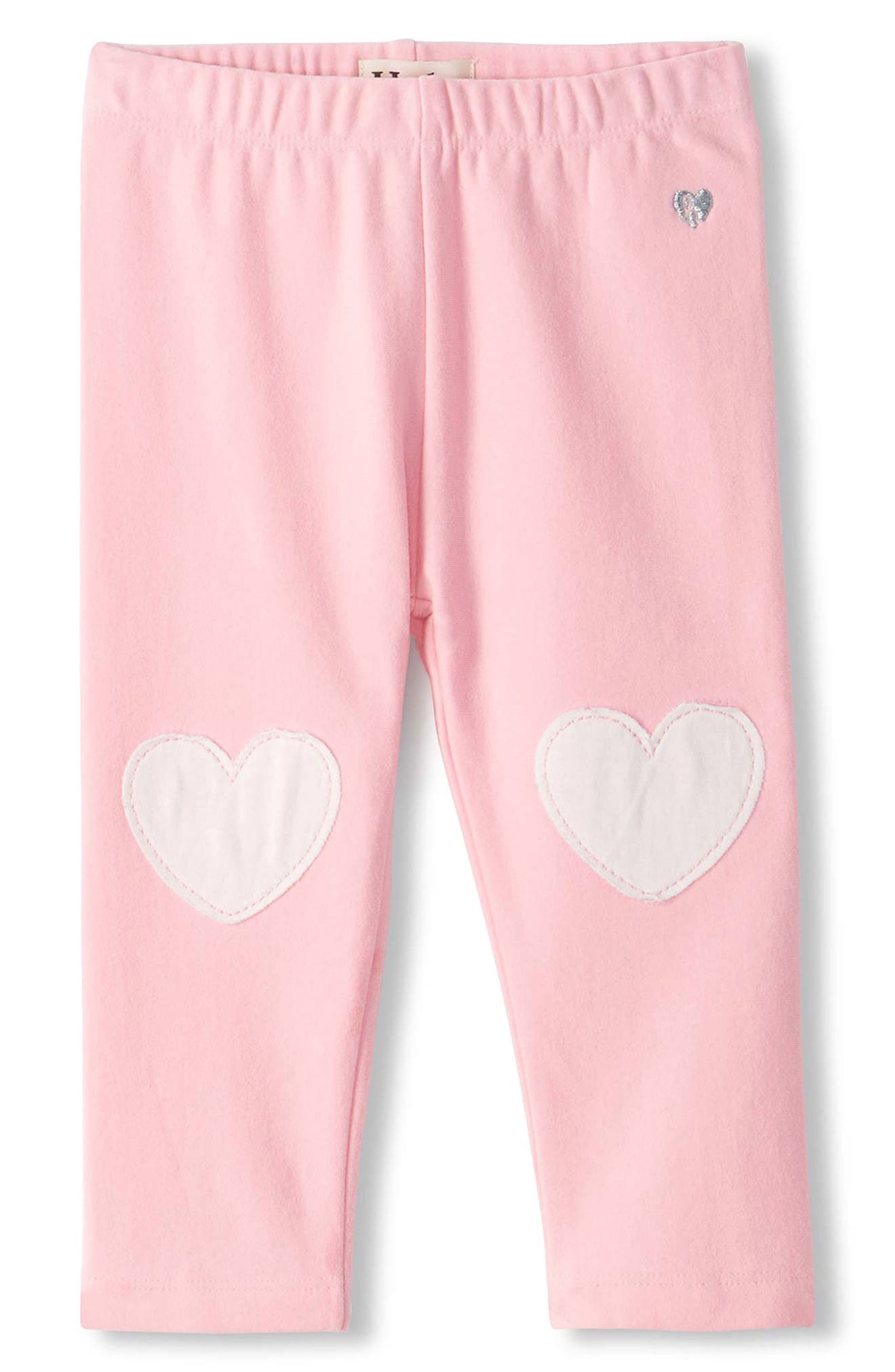 selected PINK