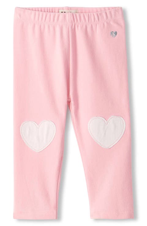 Kids' Cozy Leggings