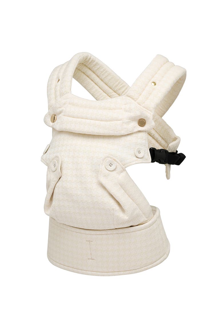 Limitless Baby Carrier, Alternate, color, Natural Tweed