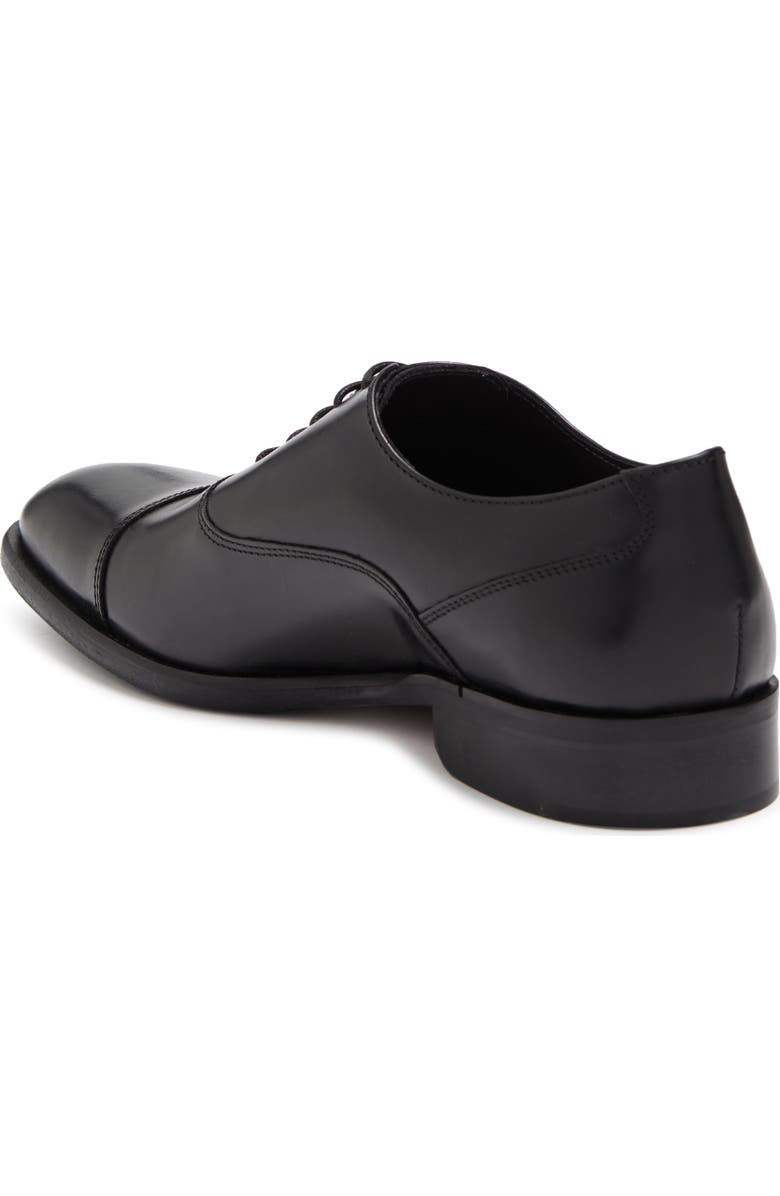 TO BOOT NEW YORK Firenza Cap Toe Leather Oxford, Alternate, color,