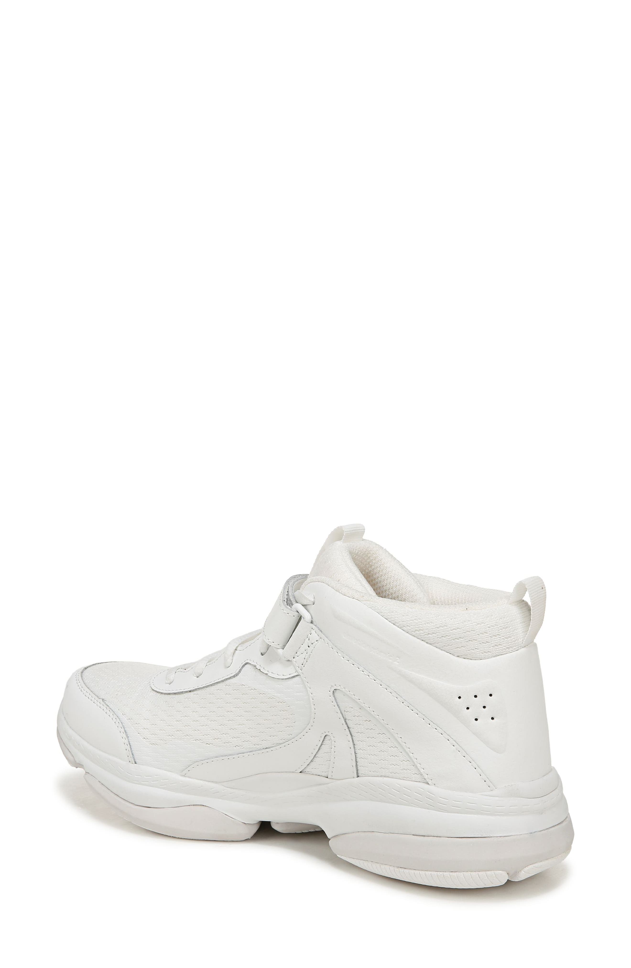 Devotion XT Mid 2 Sneaker, Alternate, color, BRILLIANT WHITE