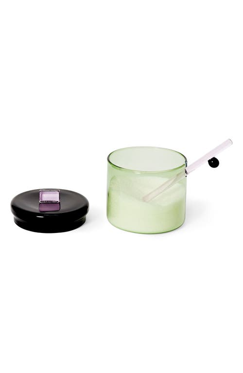 Areaware Everything Nice Sugar Bowl In Multi