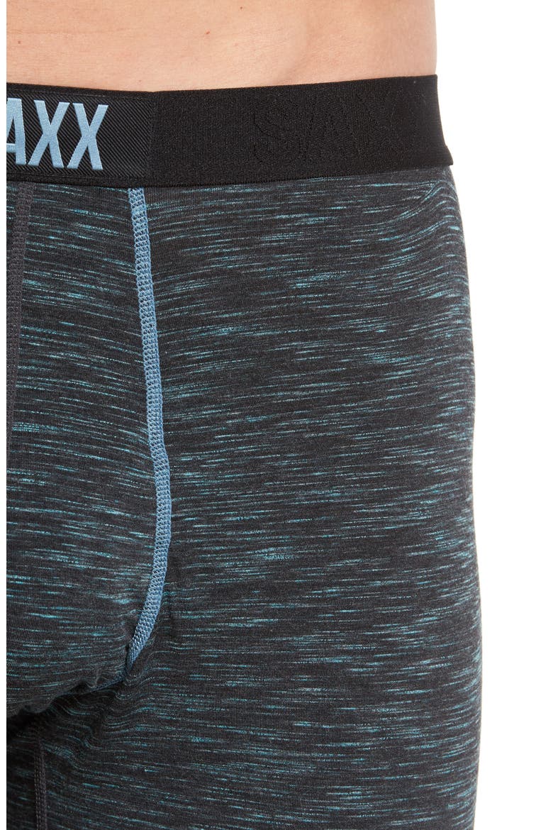Ultra Ombré Boxer Briefs (Nordstrom Exclusive), Alternate, color, GLITCH OMBRE HEATHER