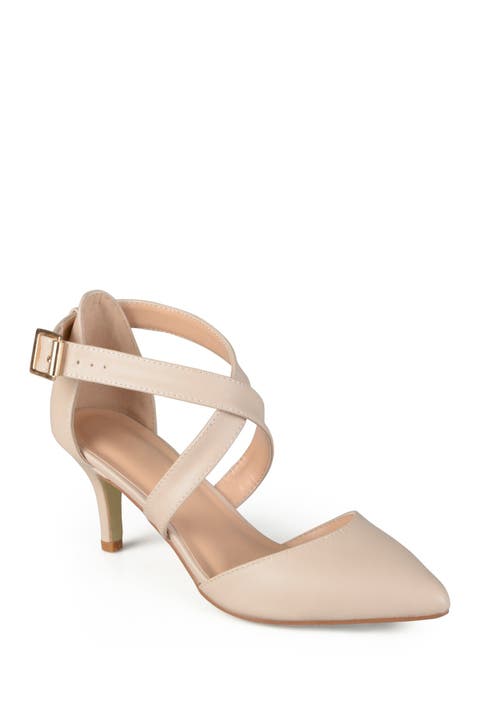 Riva Crossover Pump (Women)