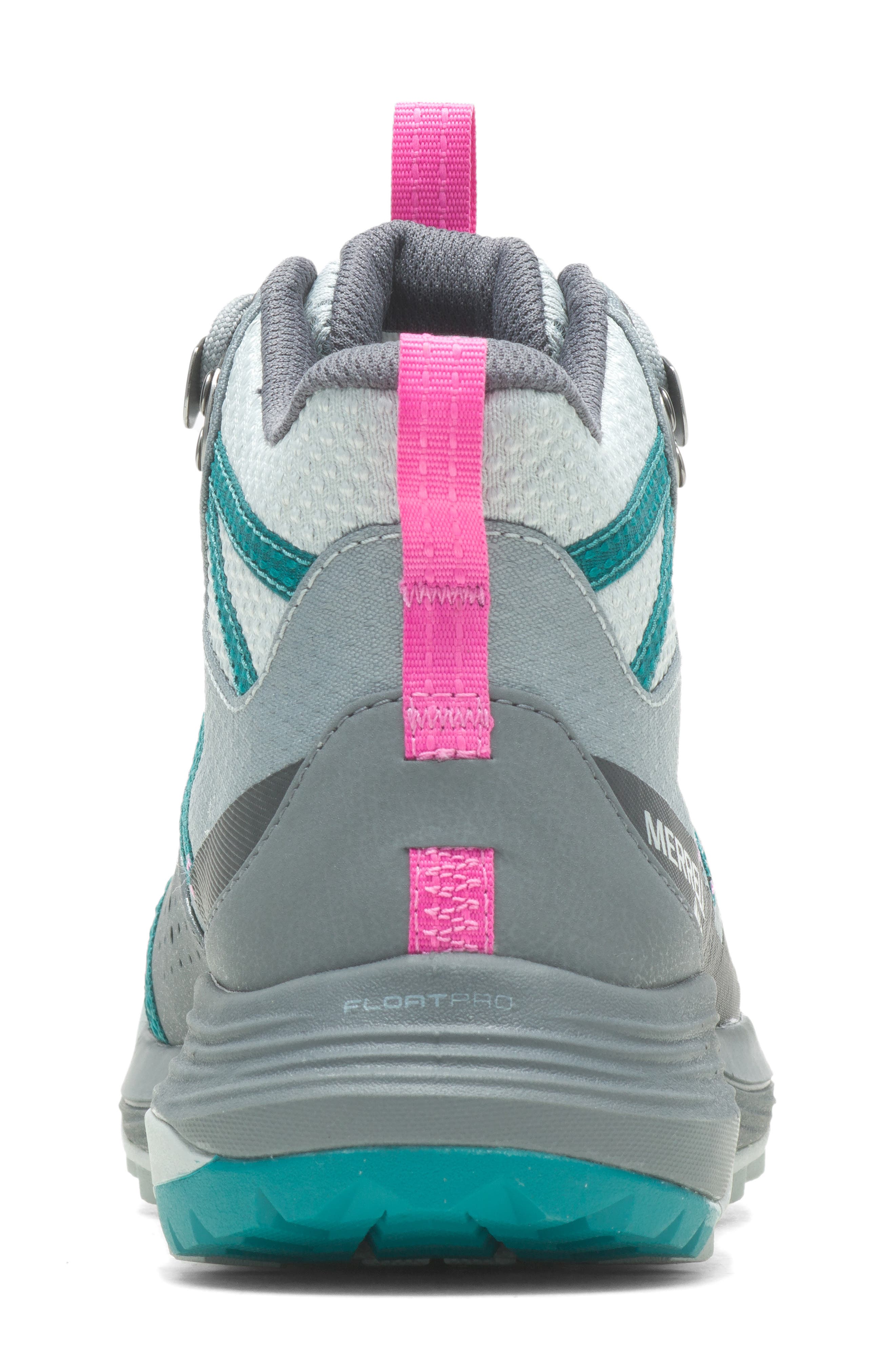 Merrell Siren 4 Mid Gore-Tex<sup>®</sup> Waterproof Hiking Boot, Alternate, color, 