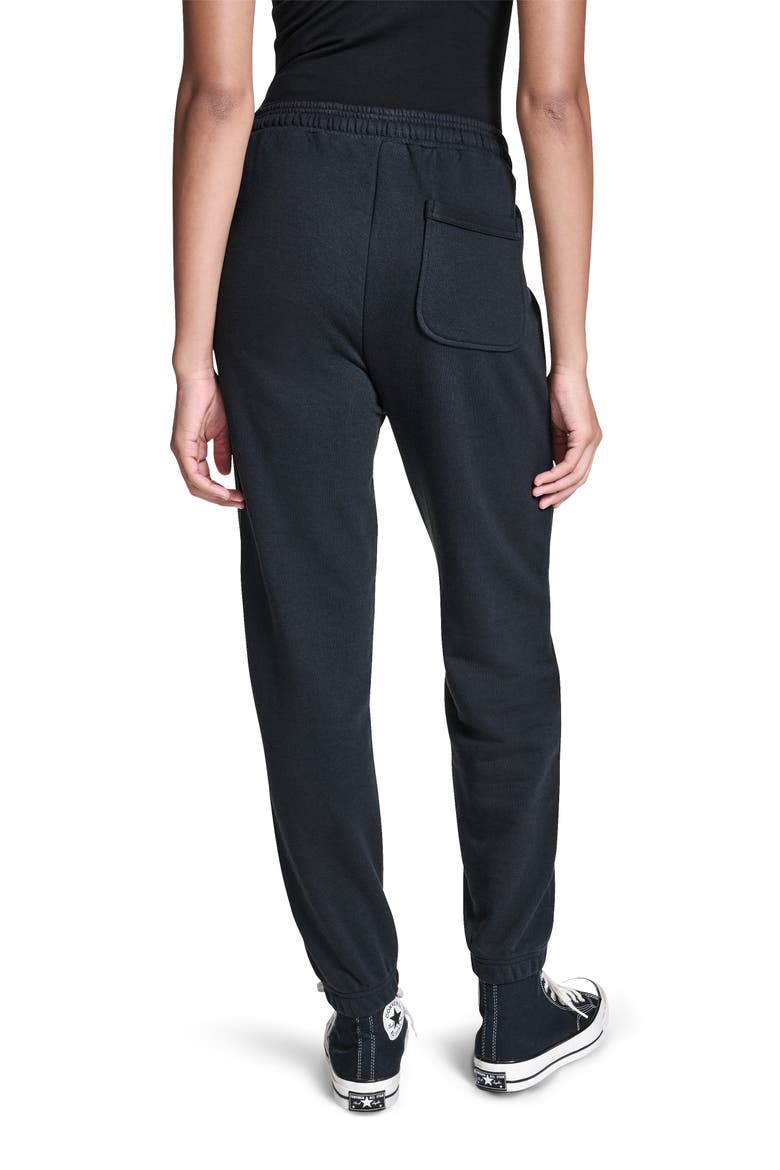 Chuck Patch Jogger, Alternate, color, CONVERSE BLACK