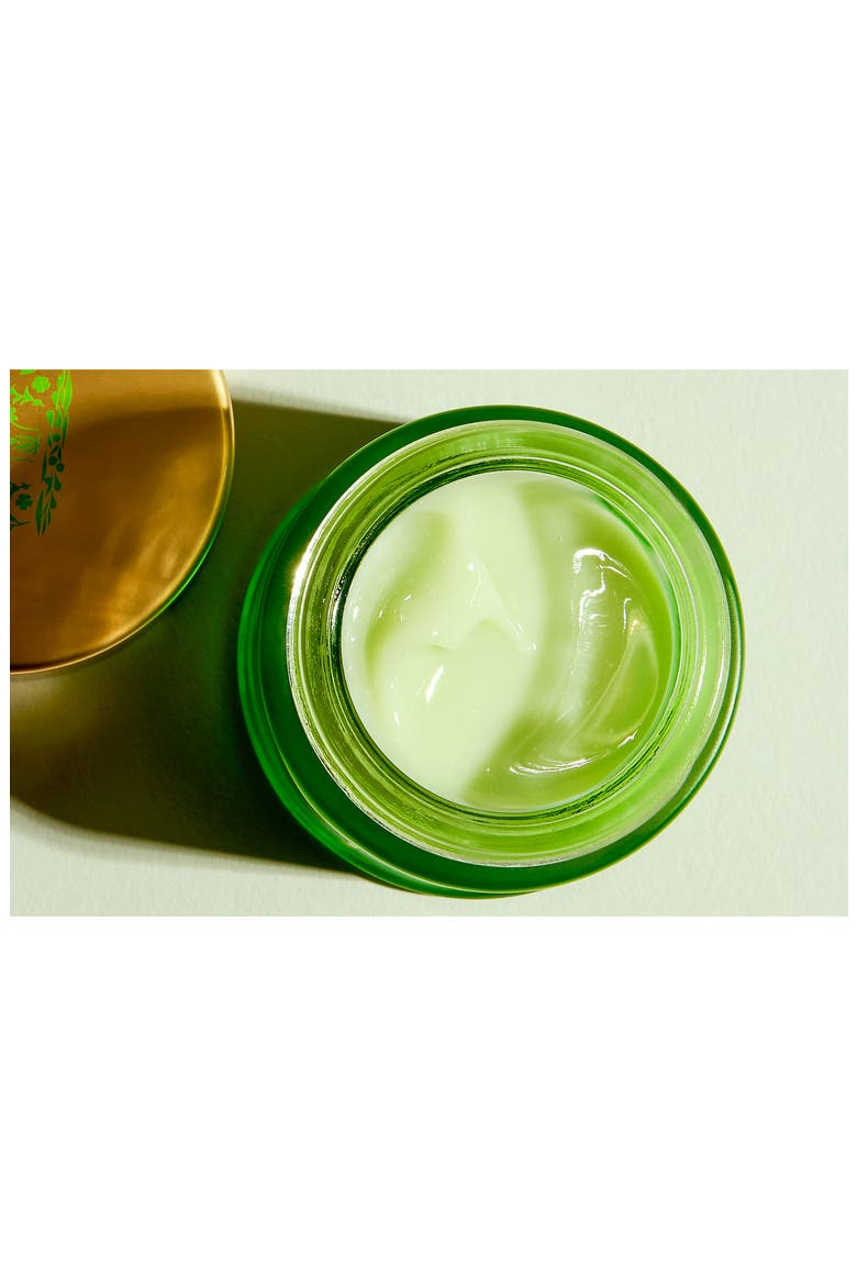 Hydrating Floral Mask, Alternate, color, NO COLOR
