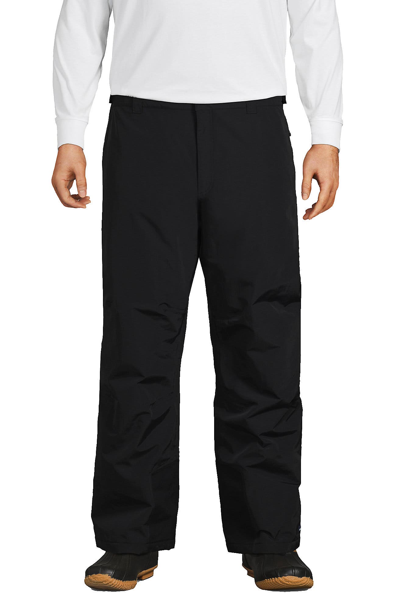 selected Black
