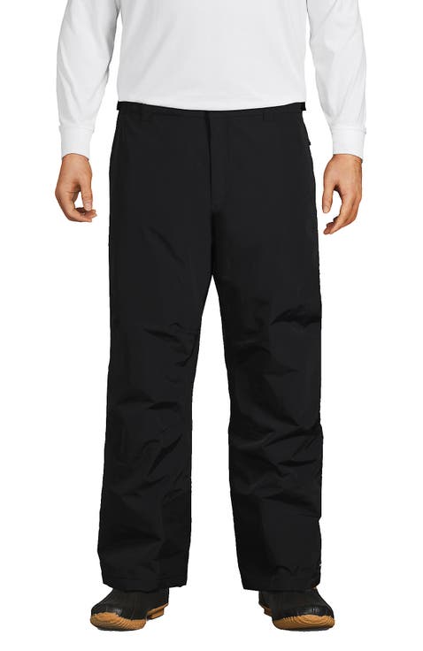 Squall Waterproof Insulated Snow Pants
