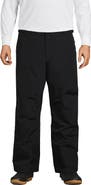 Lands' End Squall Waterproof Insulated Snow Pants
