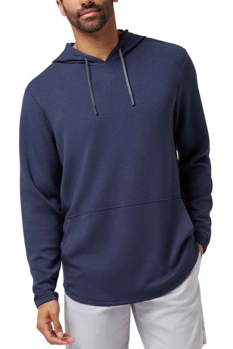 Fibercloud Hoodie, Main, color, TOTAL ECLIPSE