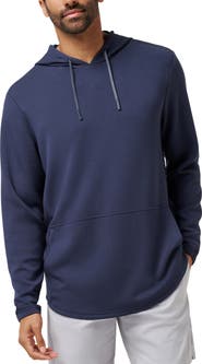 TravisMathew Fibercloud Hoodie