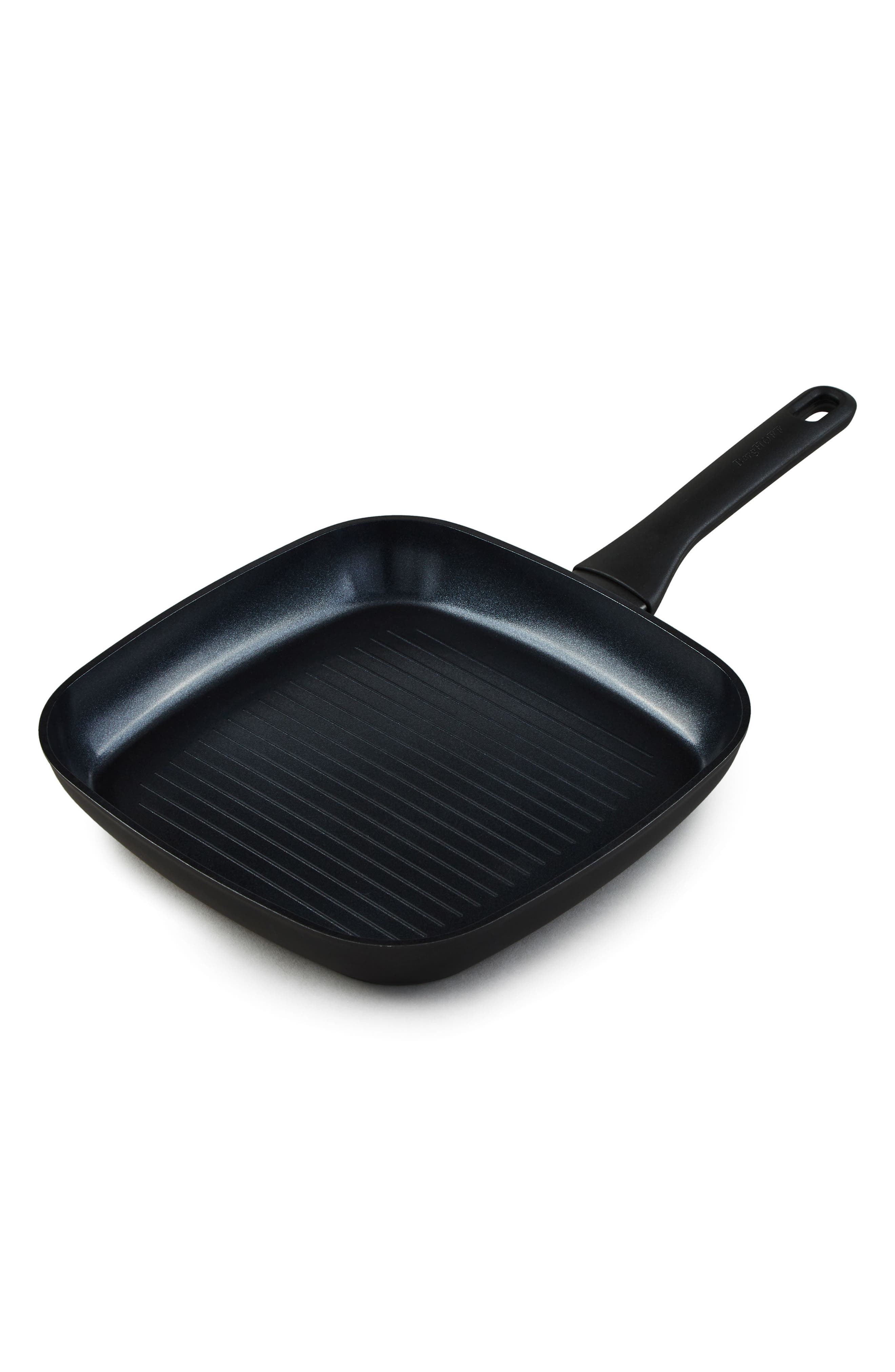 BergHOFF Dina Helix Grill Pan