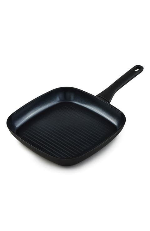 Dina Helix Grill Pan