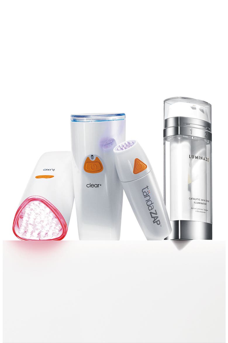 Catalytic Skin Tone Illuminator, Main, color, NO COLOR