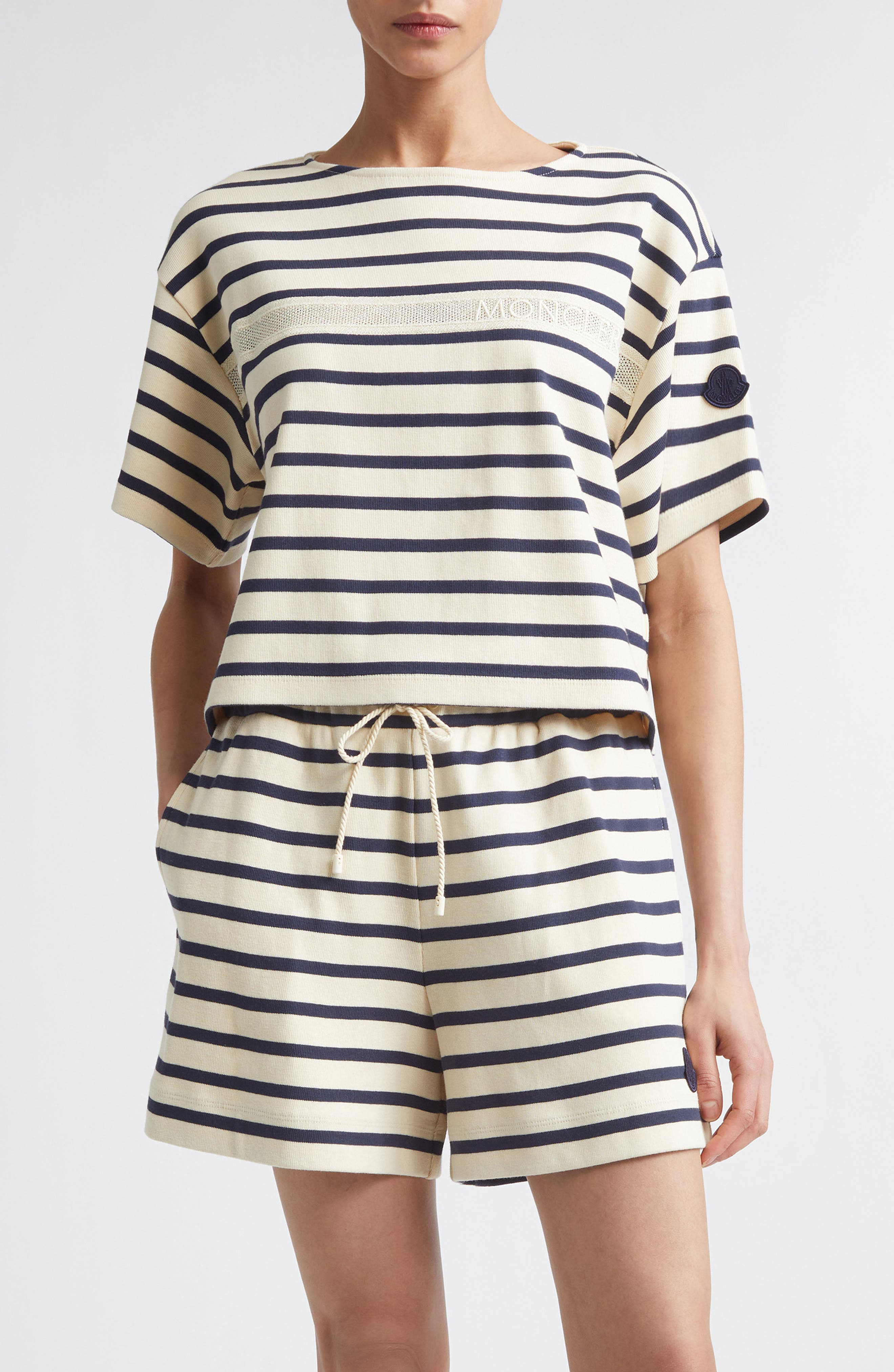 selected WHITE/ BLUE