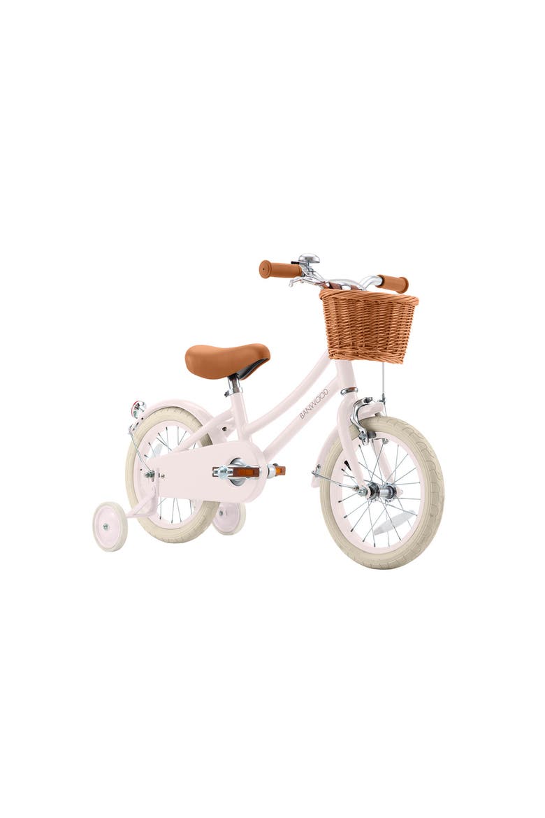 Classic Kids Bike 14 Inch, Alternate, color, PINK