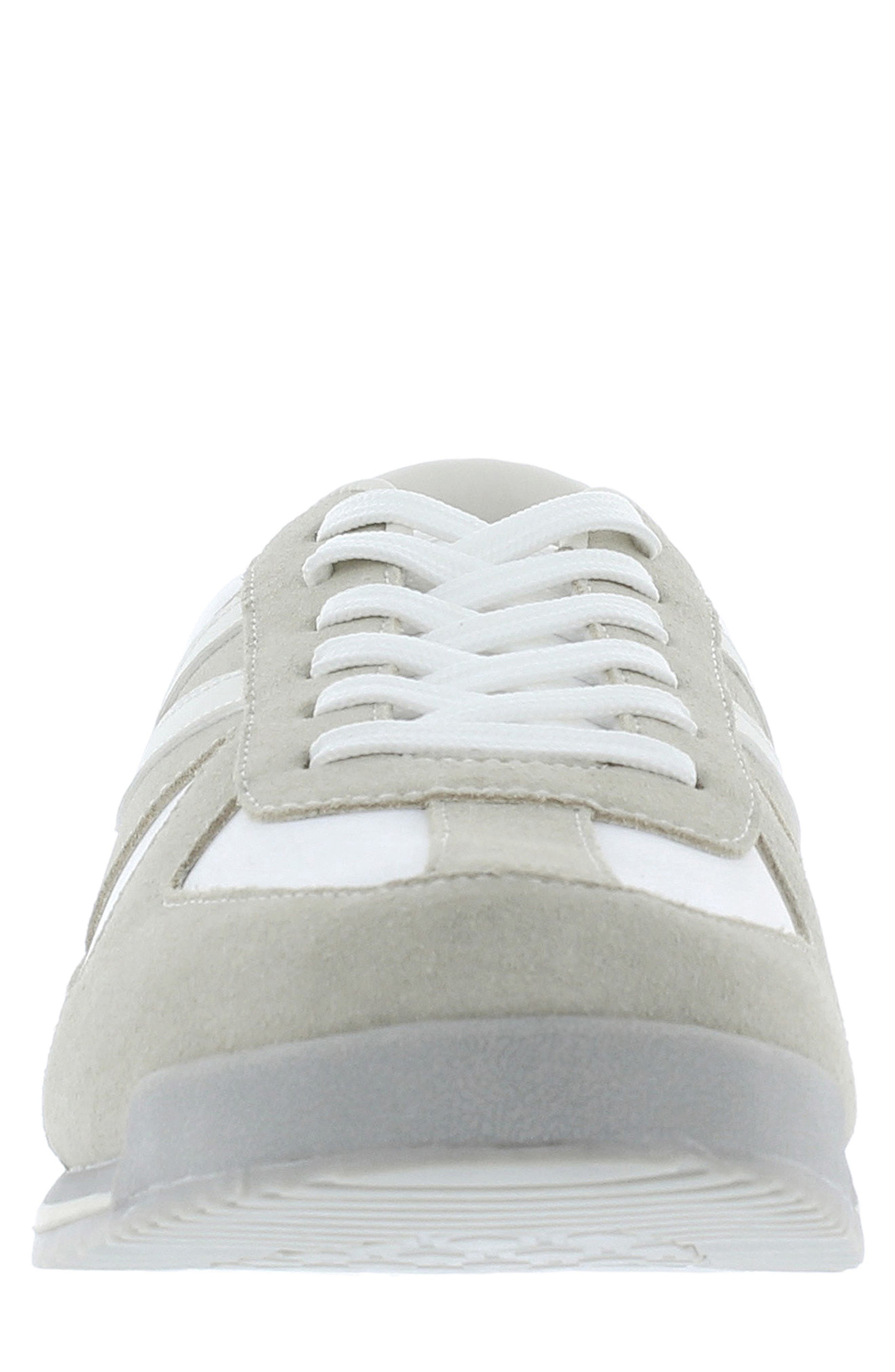 Tretorn Rawlins Sneaker, Alternate, color, 