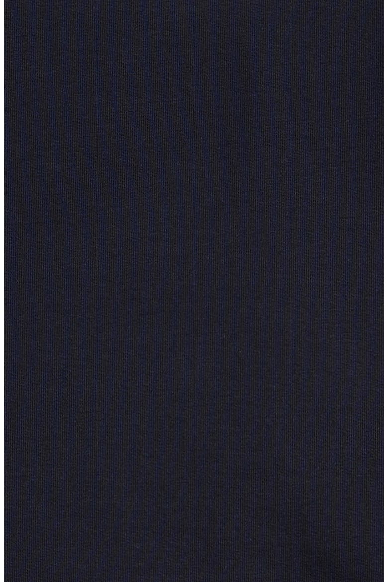 Kids' Contrast Pocket Sweatshirt & Joggers Set, Alternate, color, NAVY