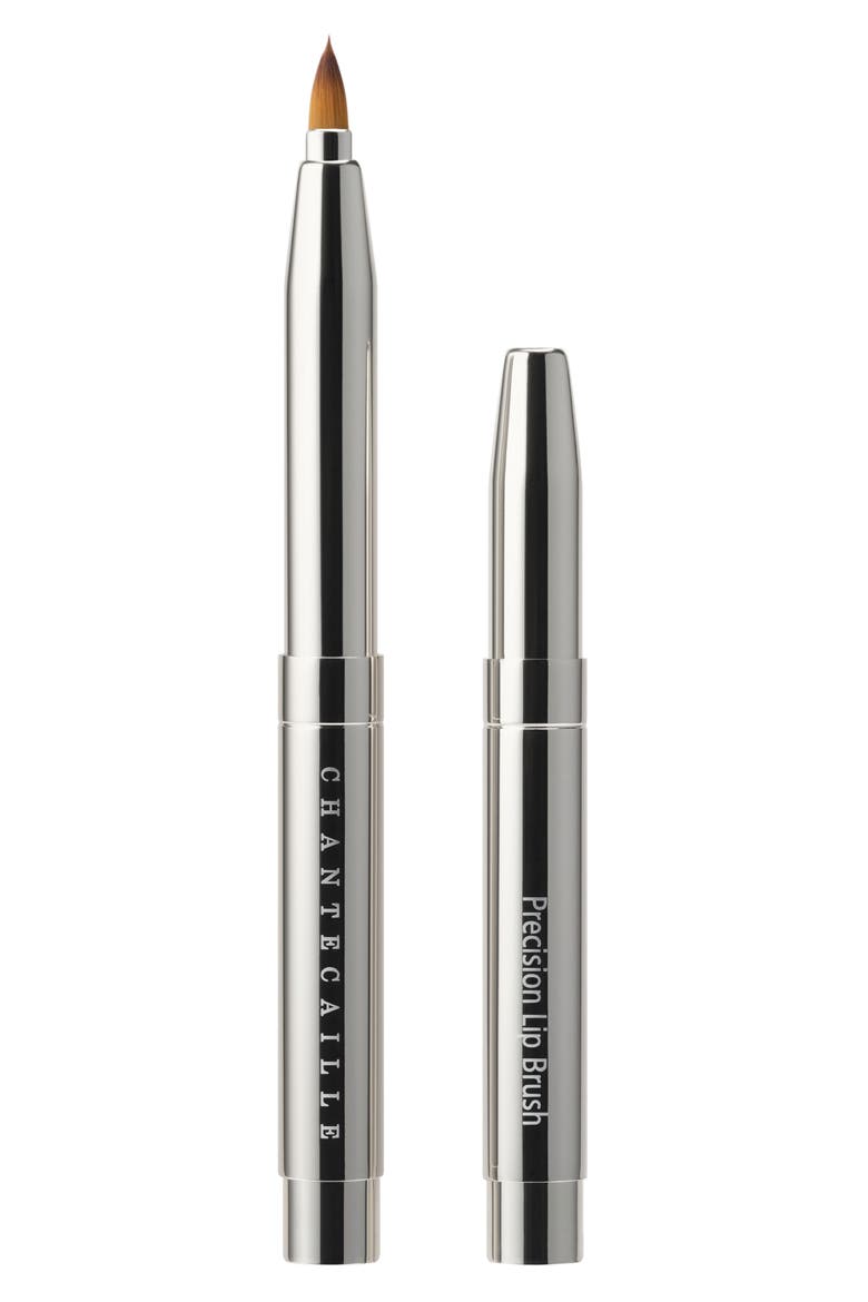 Precision Lip Brush, Main, color, NO COLOR
